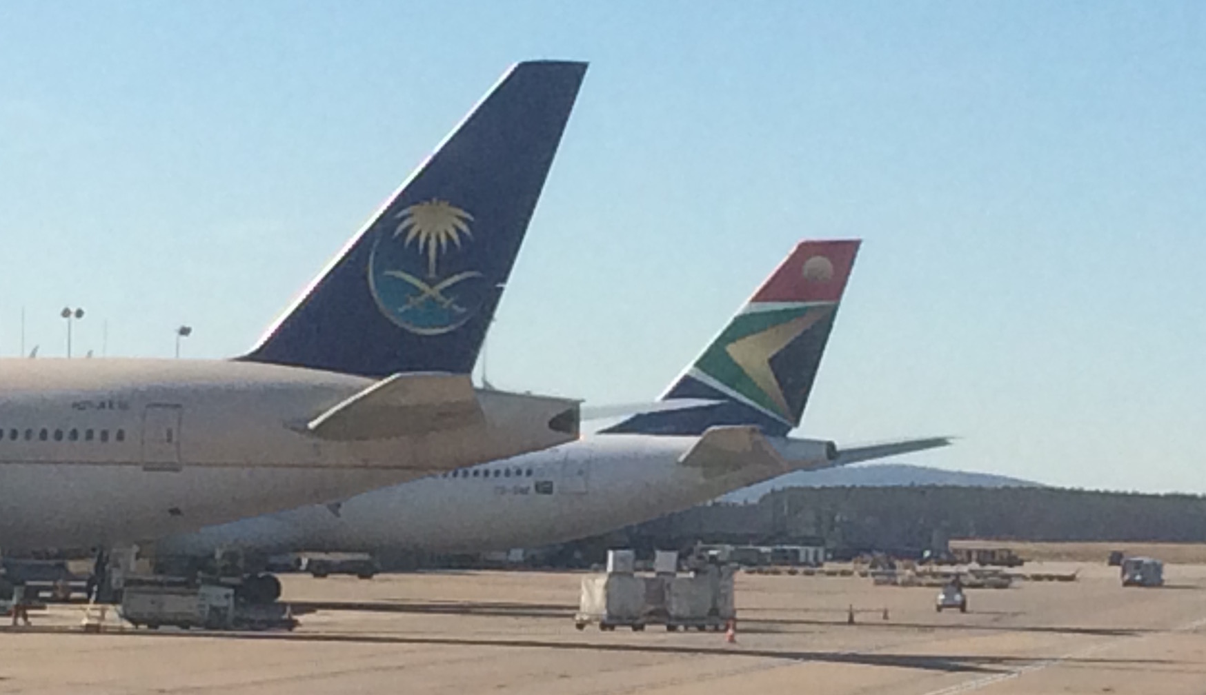 Getting air travelers safely to their destinations includes more than just safety on the jet; care for air passengers at the gates and in the terminals requires more under the law of "Common Carriers"