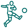 Cycling and Sports Cases